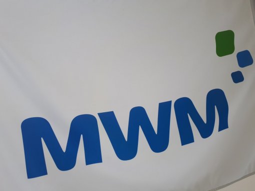 Specialists MKC Group of Companies took part in MWM training