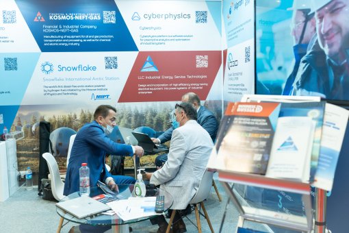 The business mission of Business Russia and Distributed Power Generation Association to Dubai has been launched