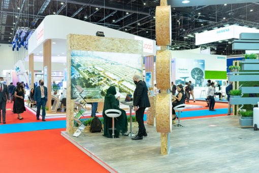 The business mission of Business Russia and Distributed Power Generation Association to Dubai has been launched