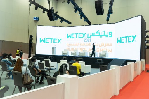The business mission of Business Russia and Distributed Power Generation Association to Dubai has been launched