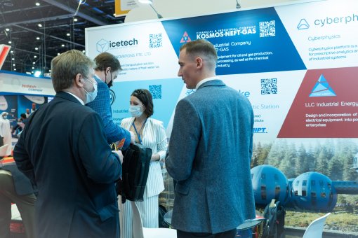 Maksim Zagornov highly appreciated the results of the business mission of Business Russia to the UAE