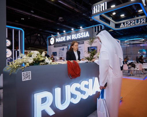 MKC Group of Companies’ engineering solutions catch the interest of DEWA and WETEX-2022 participants